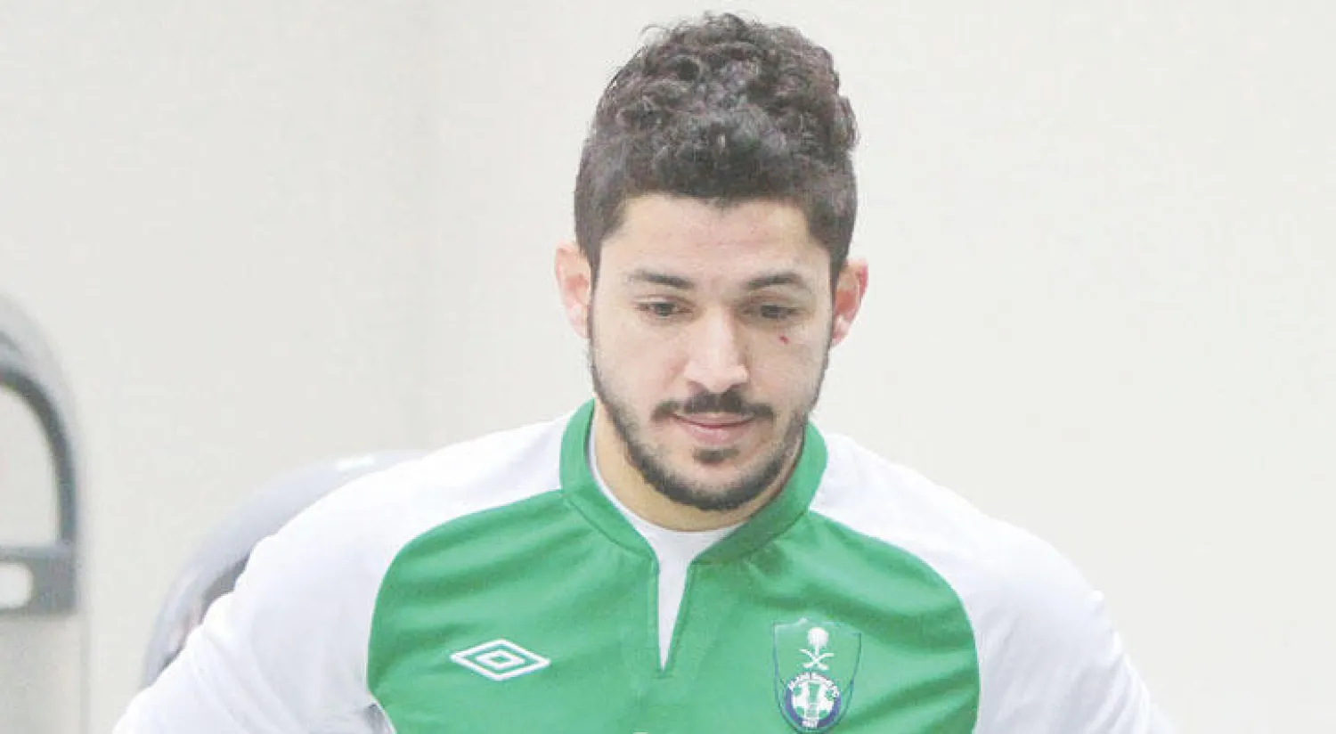 محسن العيسى («الشرق الأوسط»)