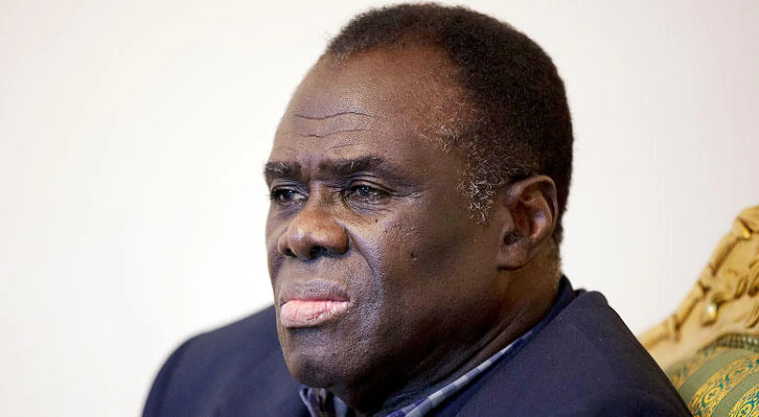 الإفراج عن الرئيس الانتقالي لبوركينا فاسو ميشال كافاندو