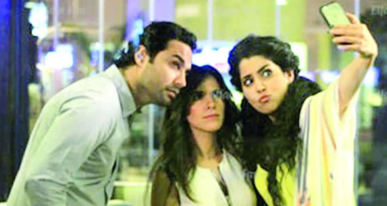 من «سكر مر» الذي يفتتح مالمو