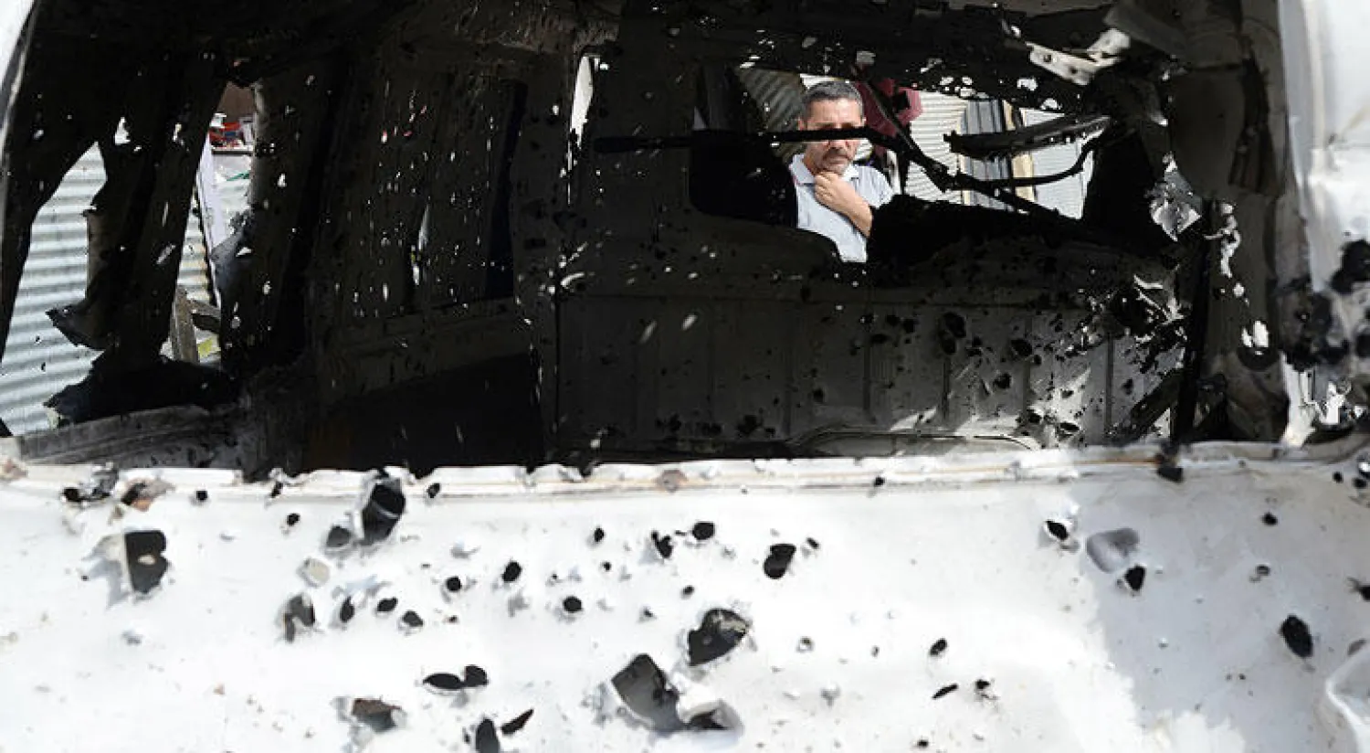 مصرع شرطي تركي بهجوم جديد للأكراد