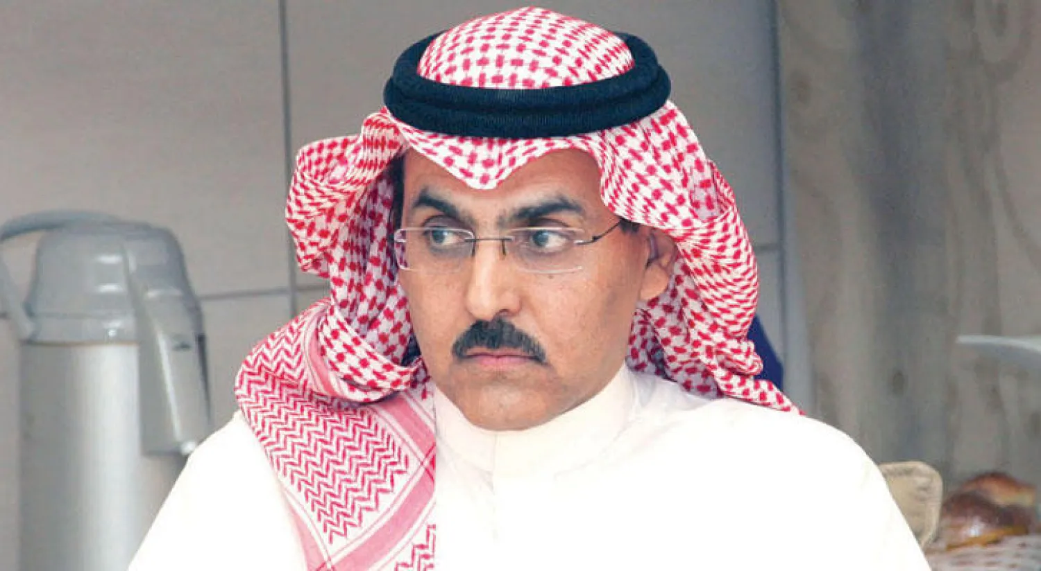 تركي الخليوي