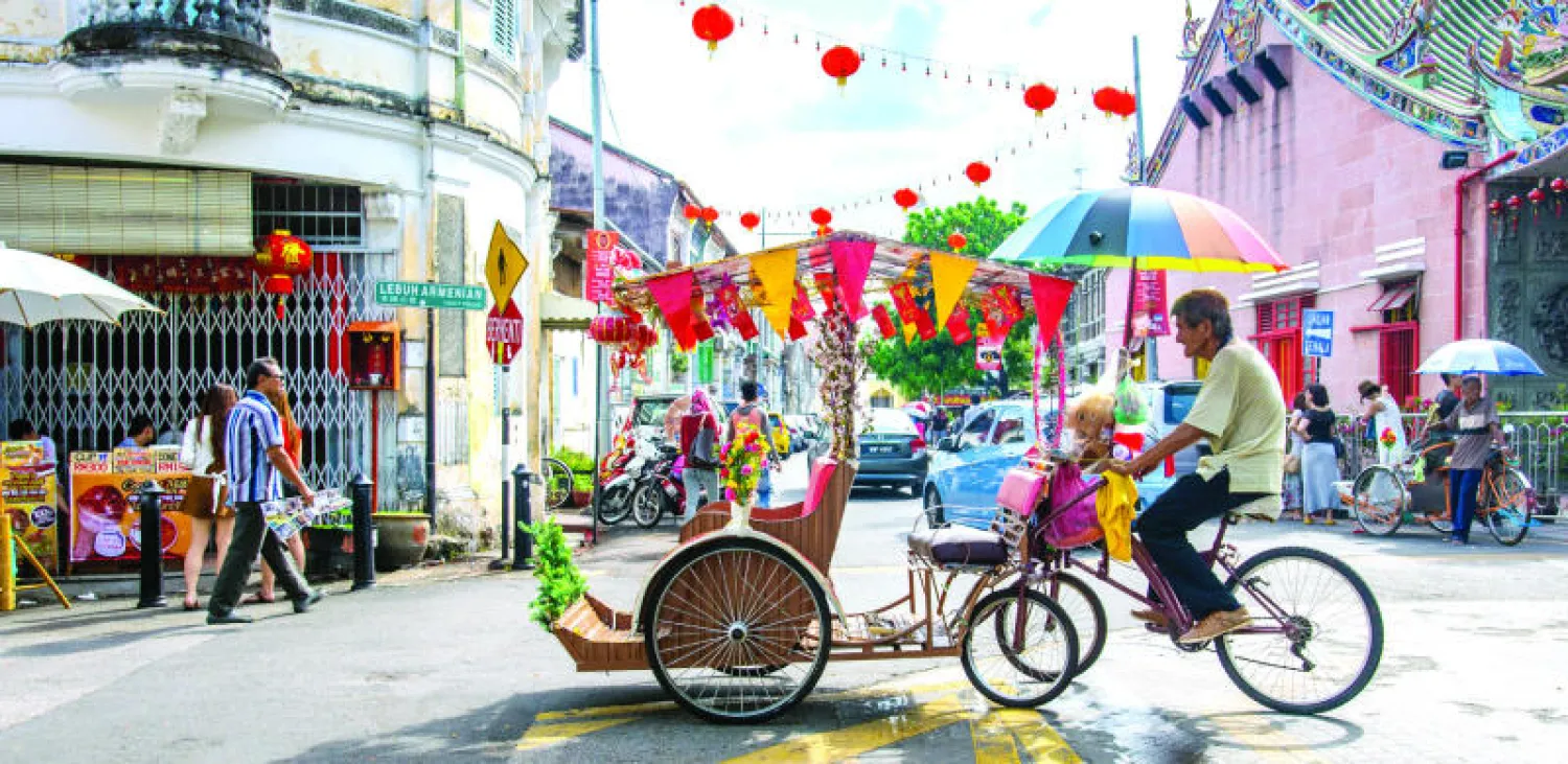 غرفة دبي: توقع نمو حصة سوق السياحة الإسلامية 11% بحلول عام 2020