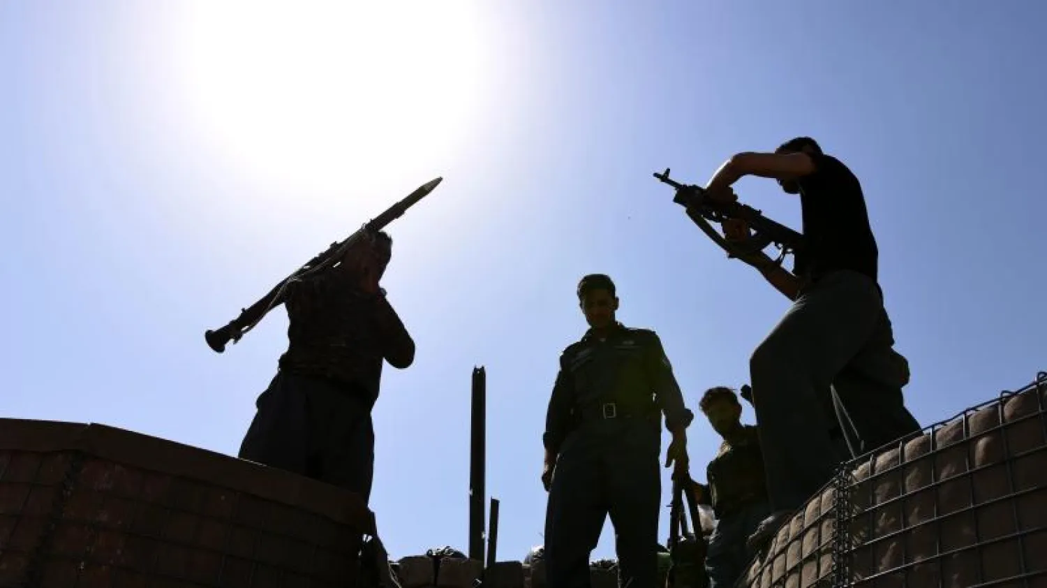 هجوم لـ«طالبان» على قندوز شمال أفغانستان من ثلاثة اتجاهات