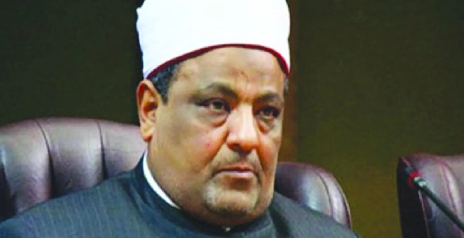 د. عباس شومان («الشرق الأوسط»)