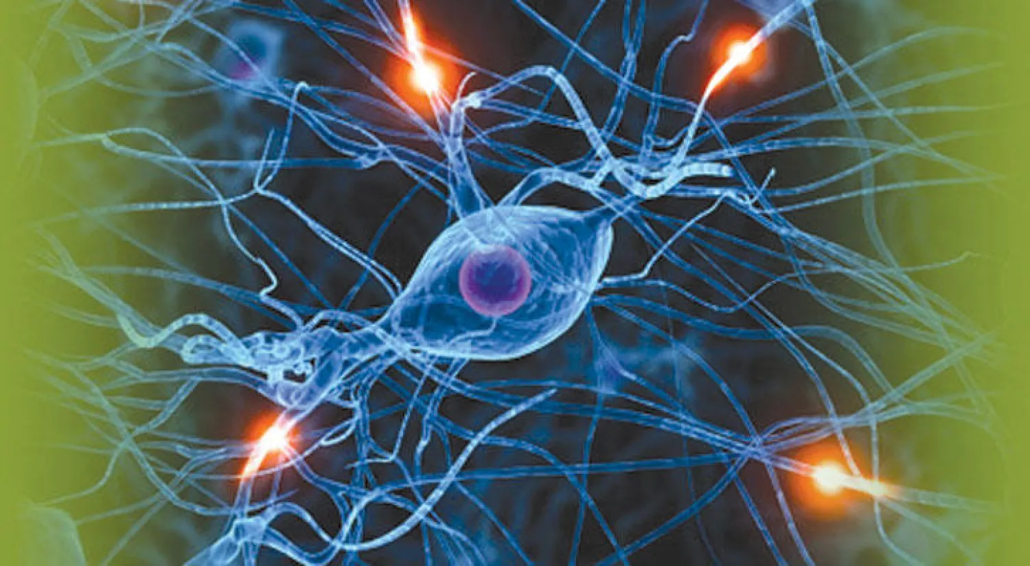 مرض التصلب المتعدد