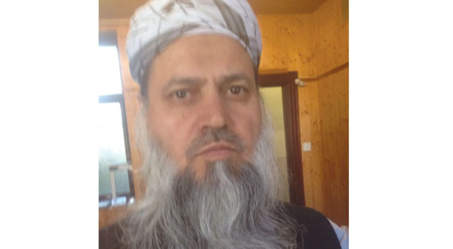 الشيخ حافظ رباني ({الشرق الاوسط»)