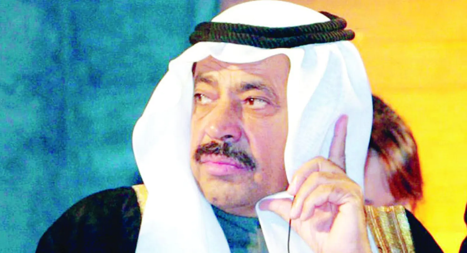 عبد العزيز سعود البابطين