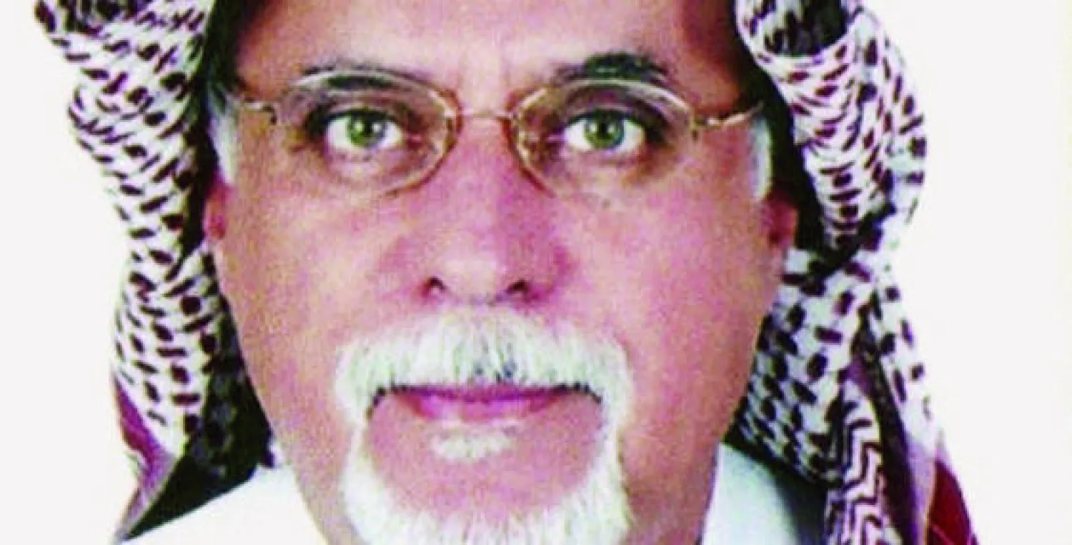 عبد الله المدني