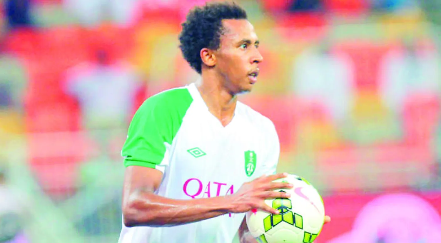 سعيد المولد ({الشرق الأوسط})