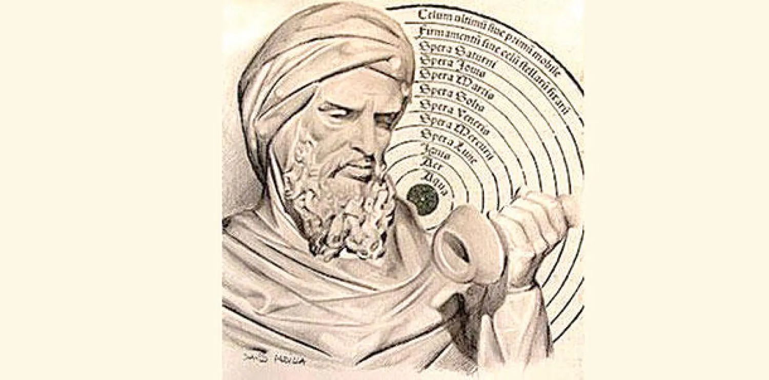 ابن رشد يستعيد أرسطو لمواجهة فيزياء المتكلمين