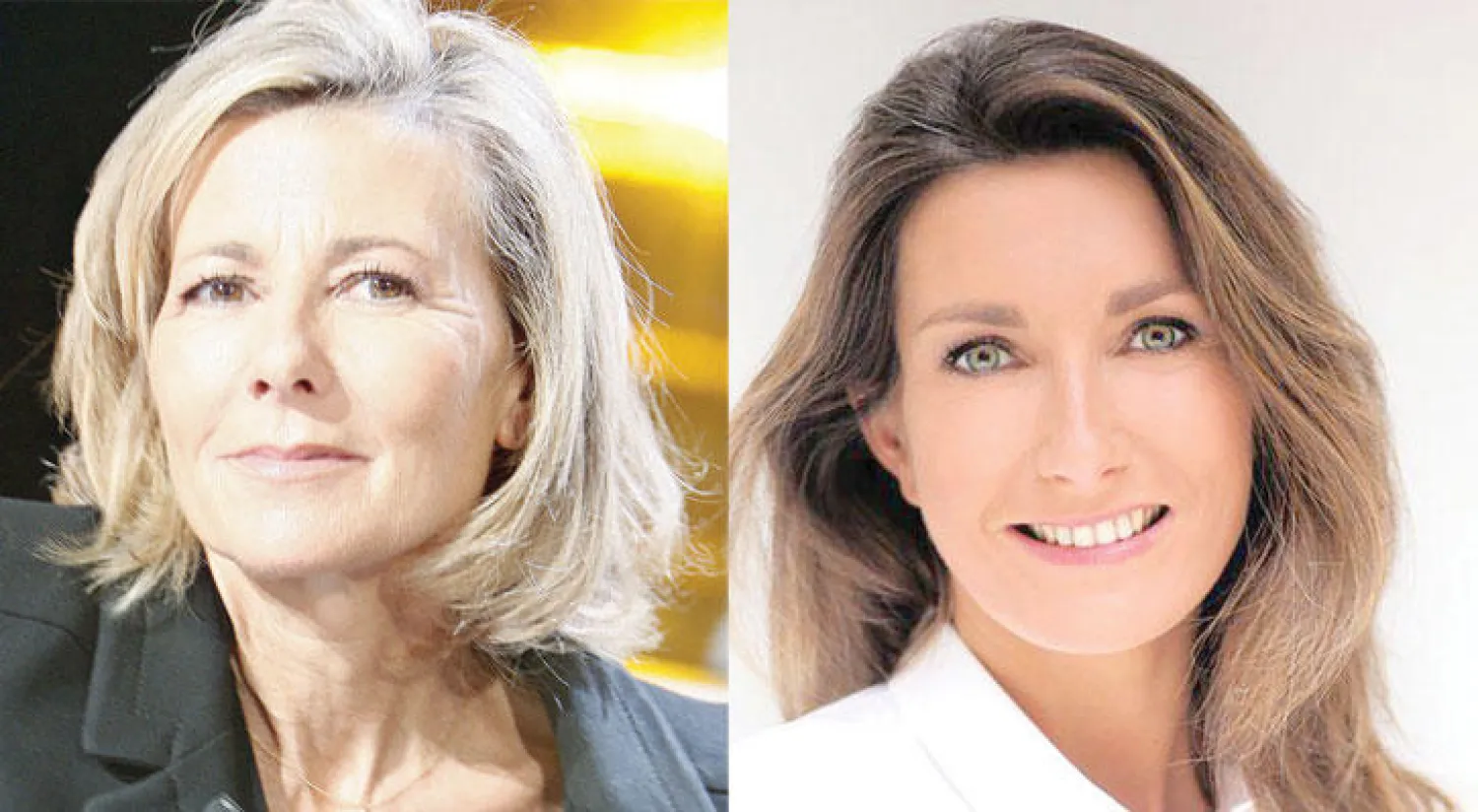 آن كلير كودري  -  كلير شازال النجمة المترجلة