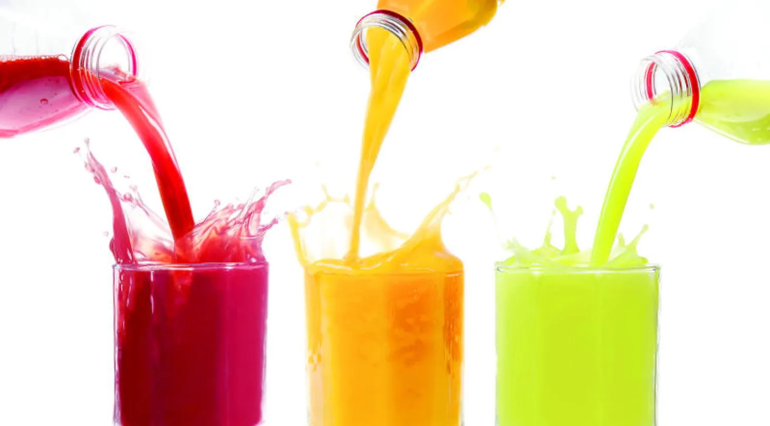 كل ما هو غير صحي.. في «الأطعمة الصحية»