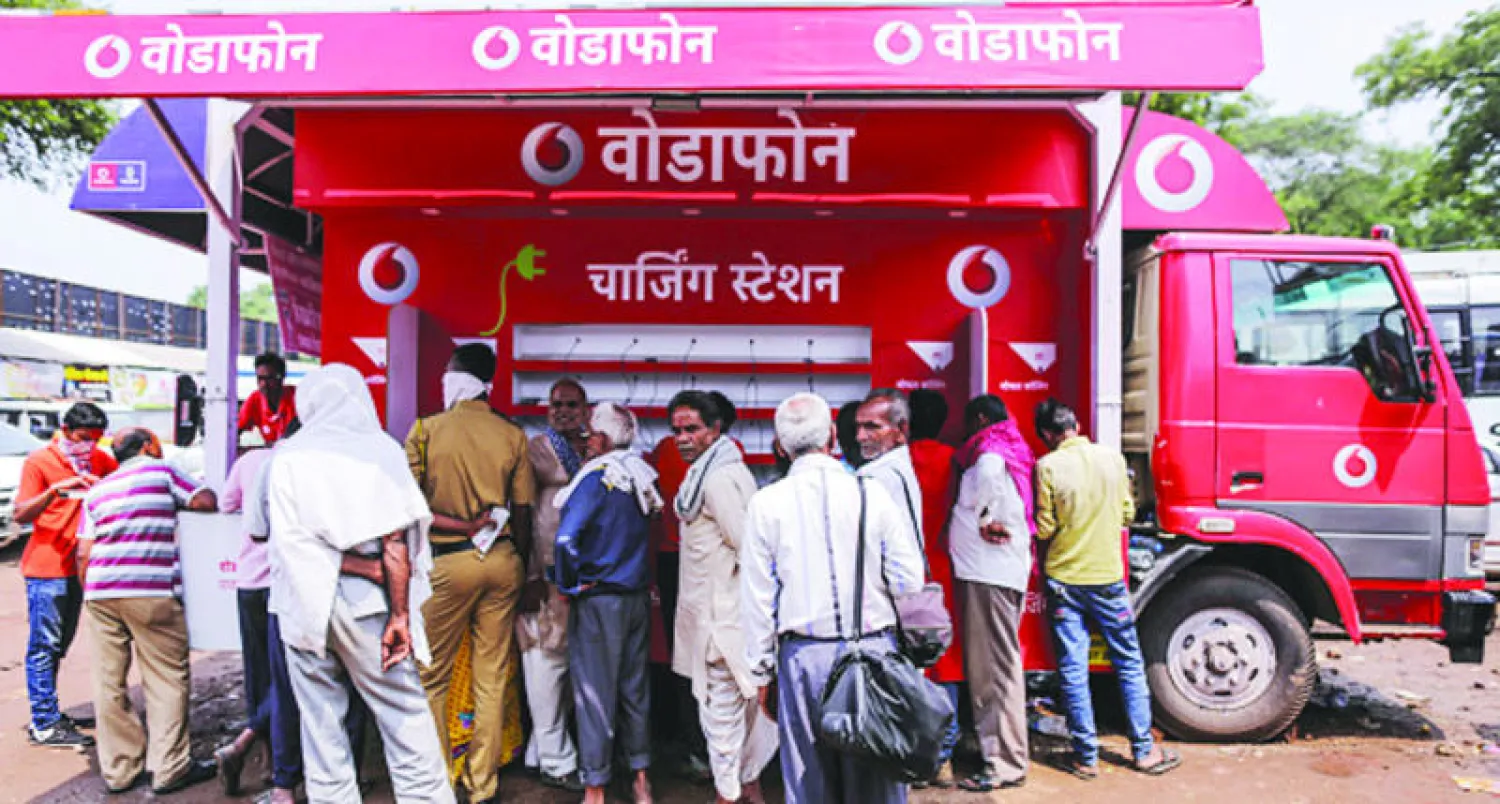 الهند تحل محل الصين كأفضل وجهة مقبلة لشركات التقنية الأميركية