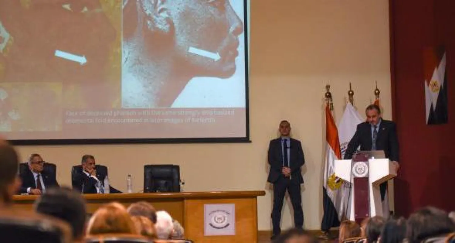 مصر تترقب كشفًا أثريًا ضخمًا يضاهي أهمية مقبرة توت عنخ آمون