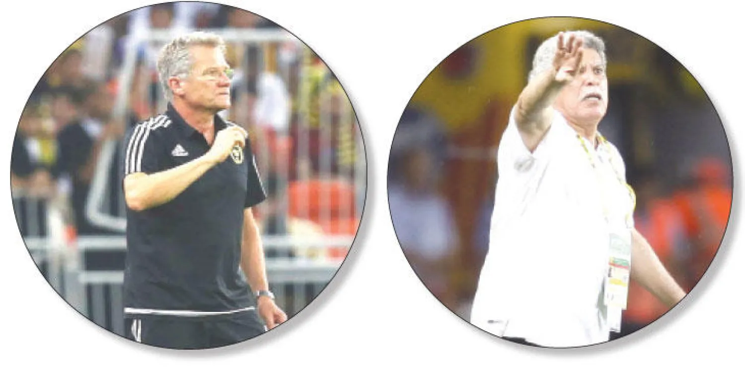 حسن شحاتة («الشرق الأوسط»)، بولوني («الشرق الأوسط»)