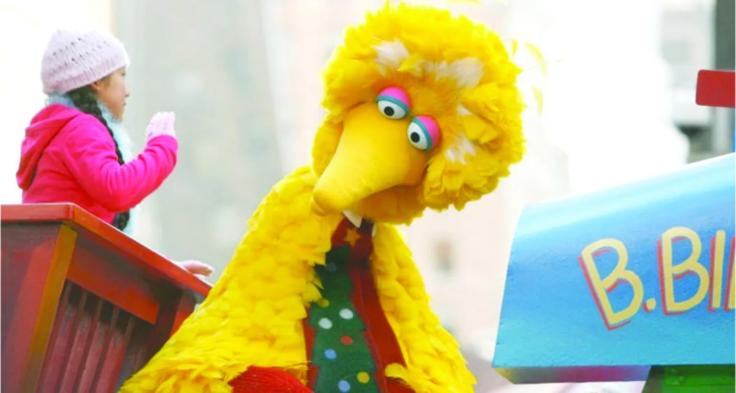 دراسة جدلية: «شارع سمسم» يوازي كفاءة الحضانة التعليمية