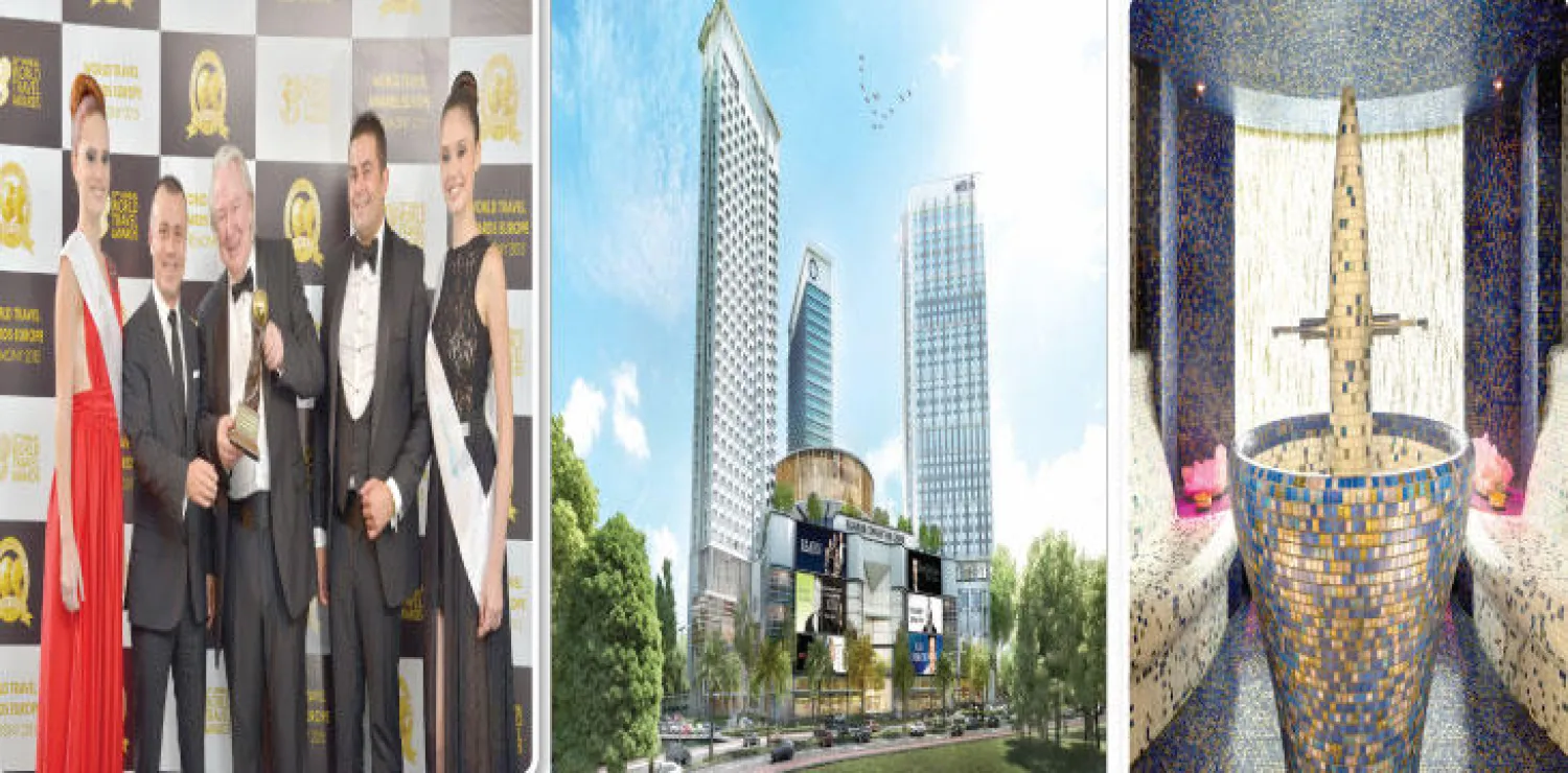 آخر مستجدات السياحة في العالم