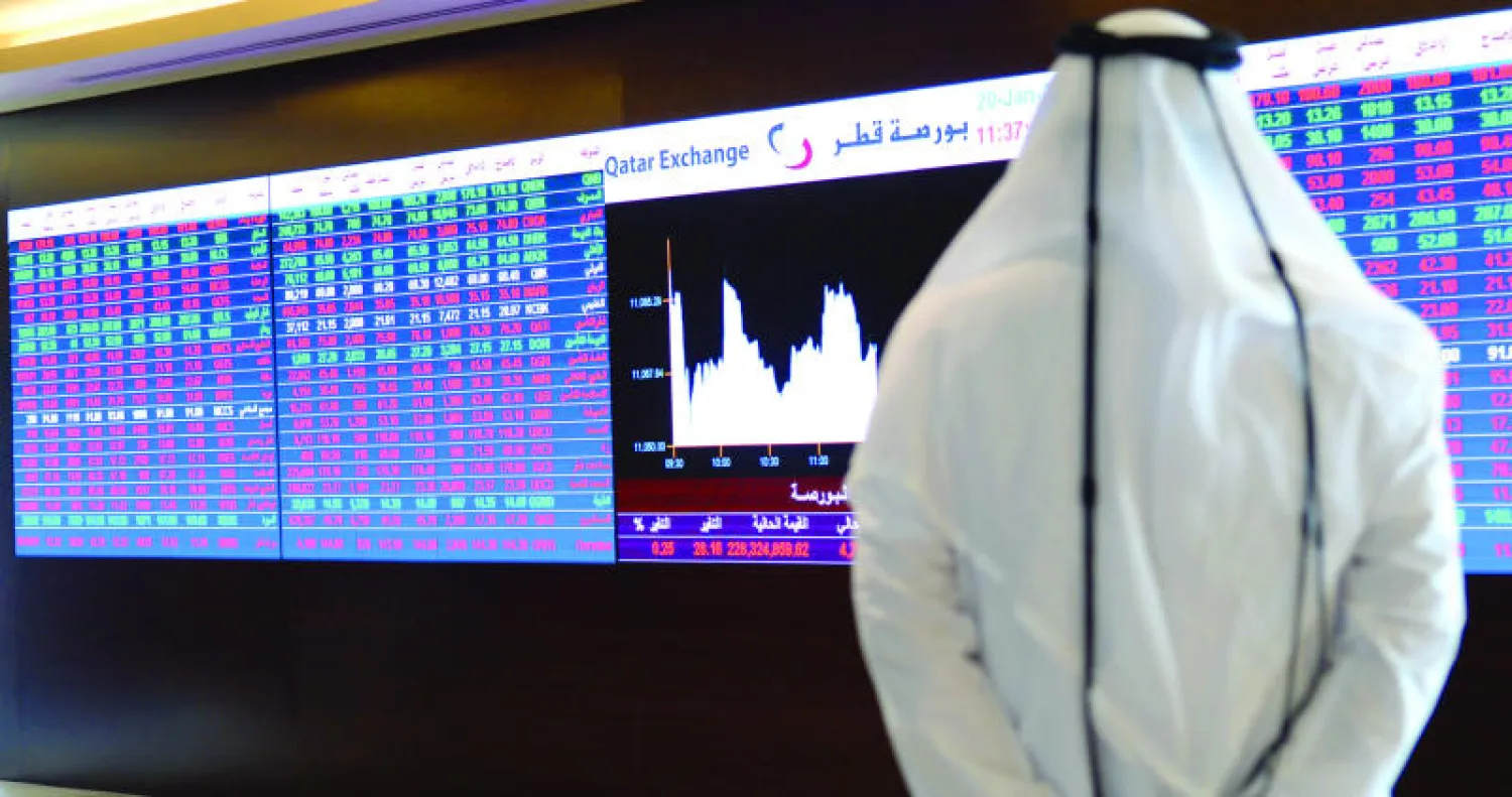 السوق السعودية تقود ارتفاعات البورصات الخليجية