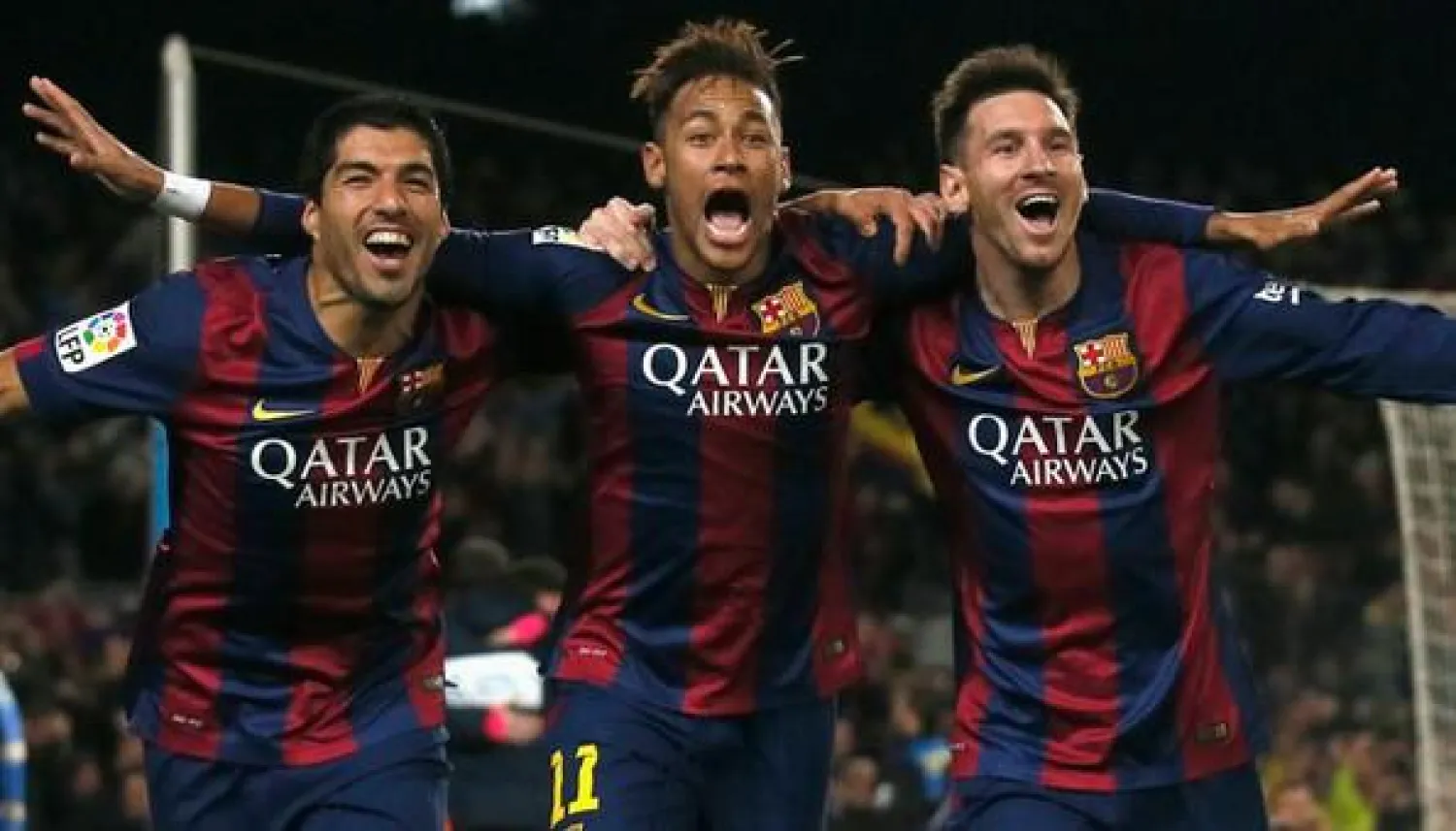 قطار تصفيات المونديال بأميركا الجنوبية ينطلق دون ثلاثي برشلونة