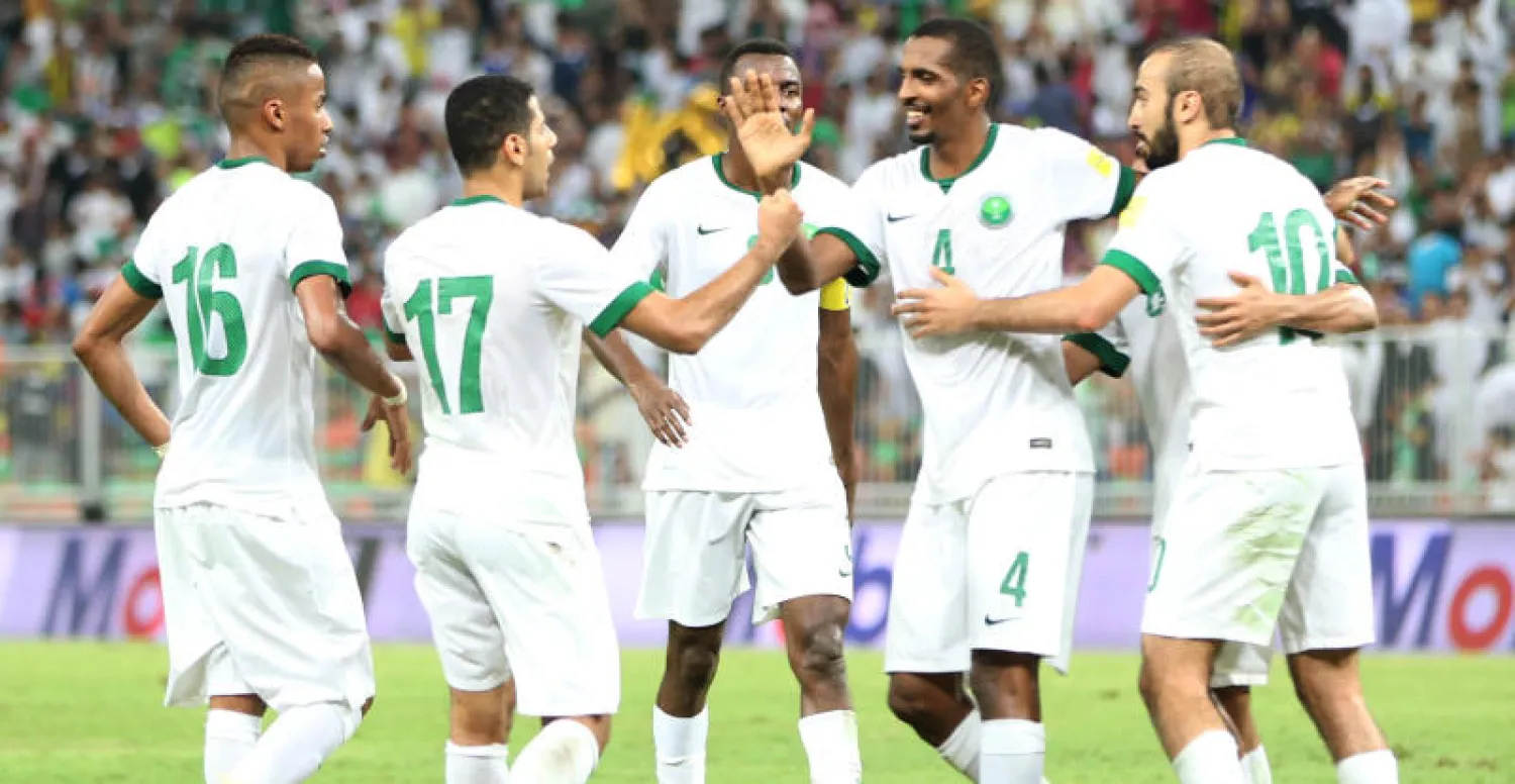 الأخضر يقلب الطاولة على الأبيض الإماراتي ويخطف العلامة الكاملة