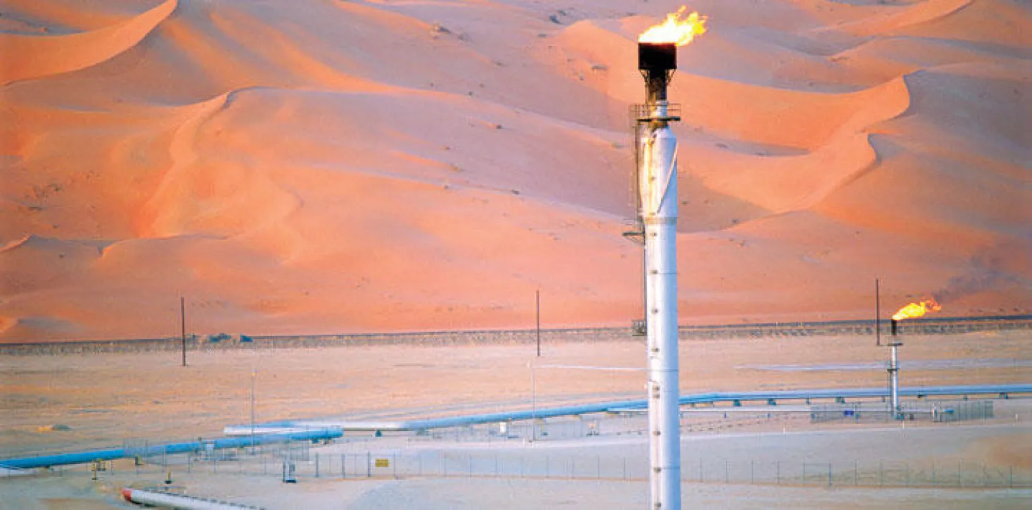 السعودية تضخ كميات إضافية من  النفط بالأسواق في سبتمبر