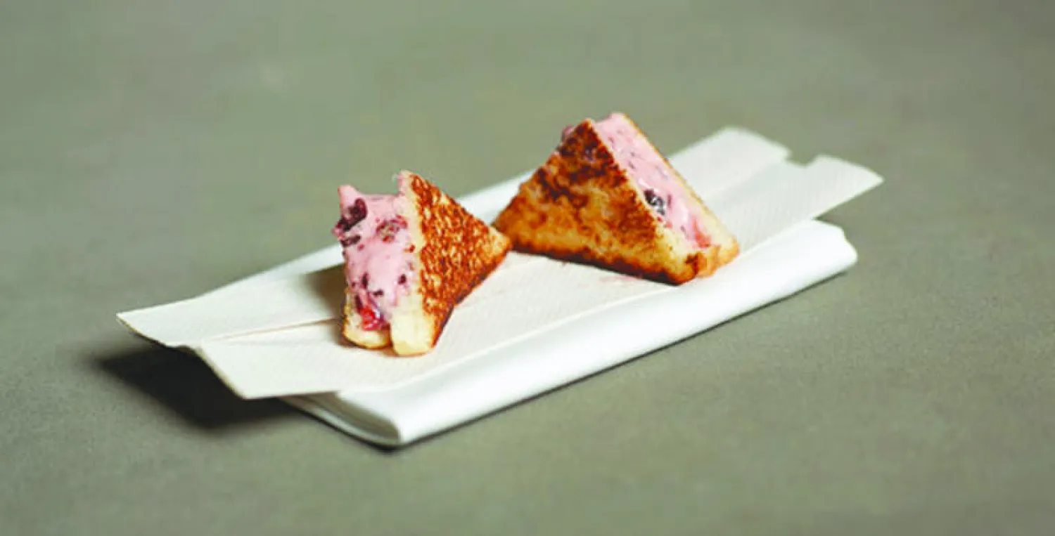 فكرة جديدة من بروكس هيدلي