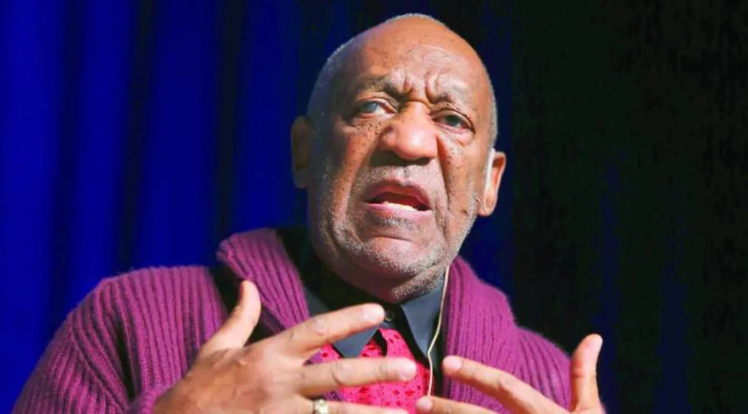 بيل كوسبي يدلي بشهادته في قضية اتهامه بالتحرش الجنسي