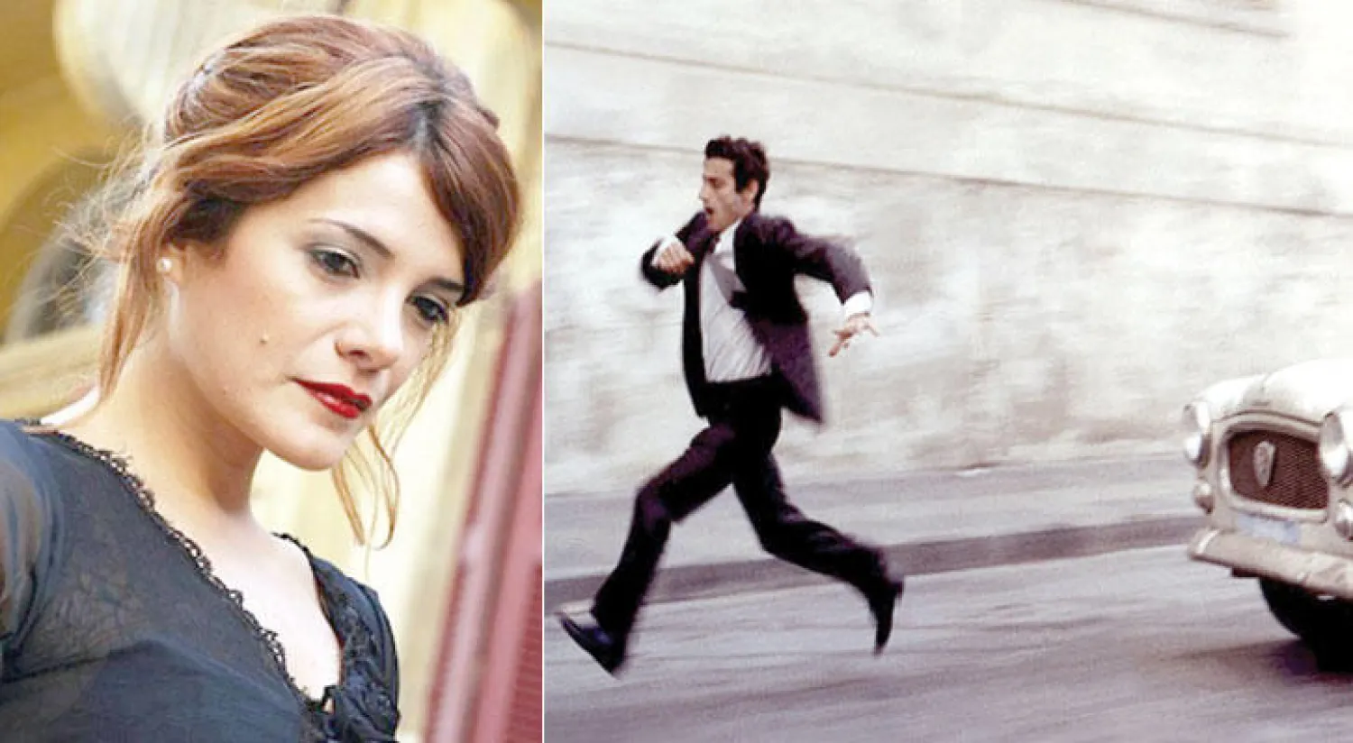 من الفيلم الجزائري «زد»  -  «وينن» عمل جماعي يمثل السينما اللبنانية