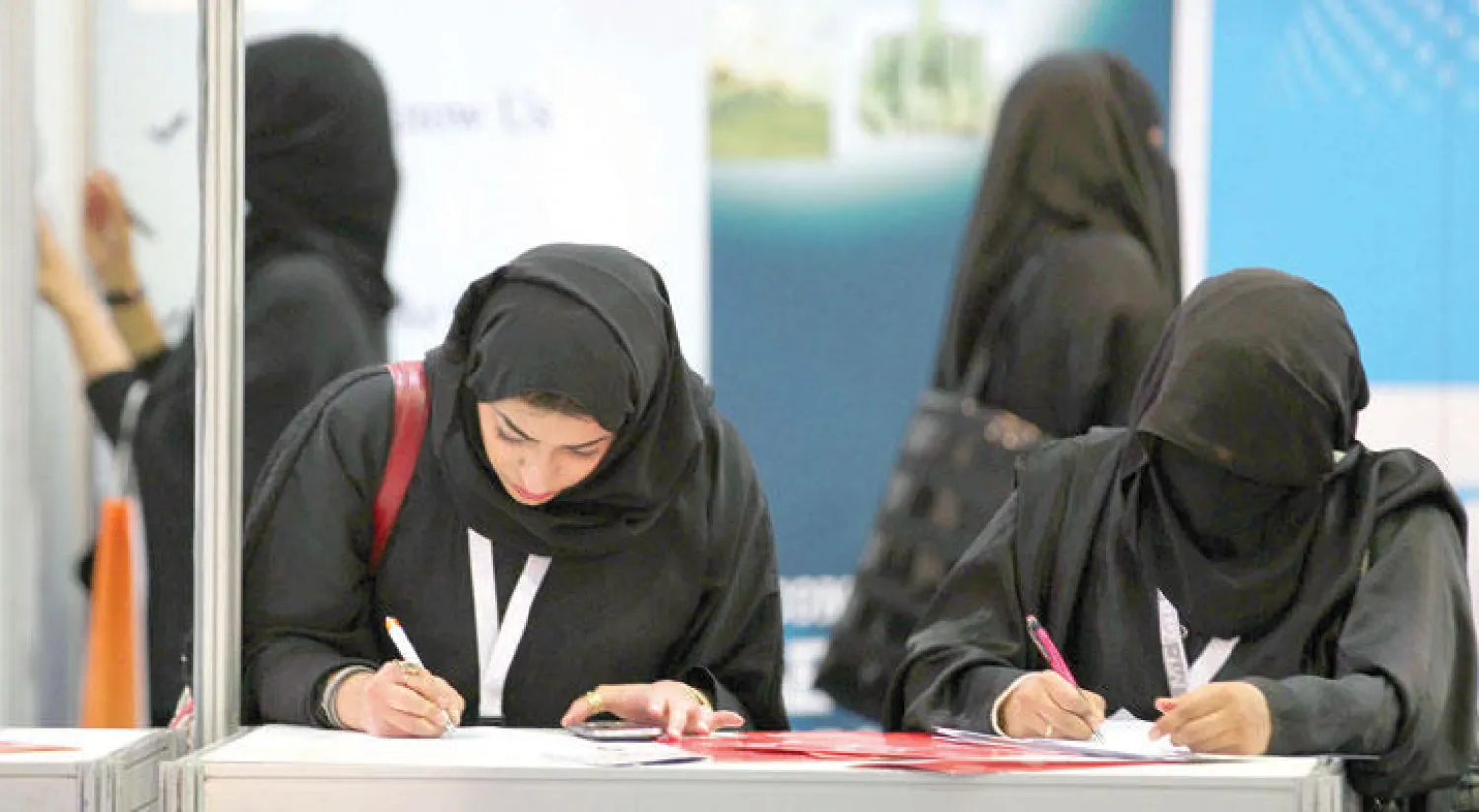 التعديل الجديد في نظام العمل يأتي تماشيا مع متغيرات سوق العمل السعودية بما يتناغم مع دعم وتنمية رأس المال البشري