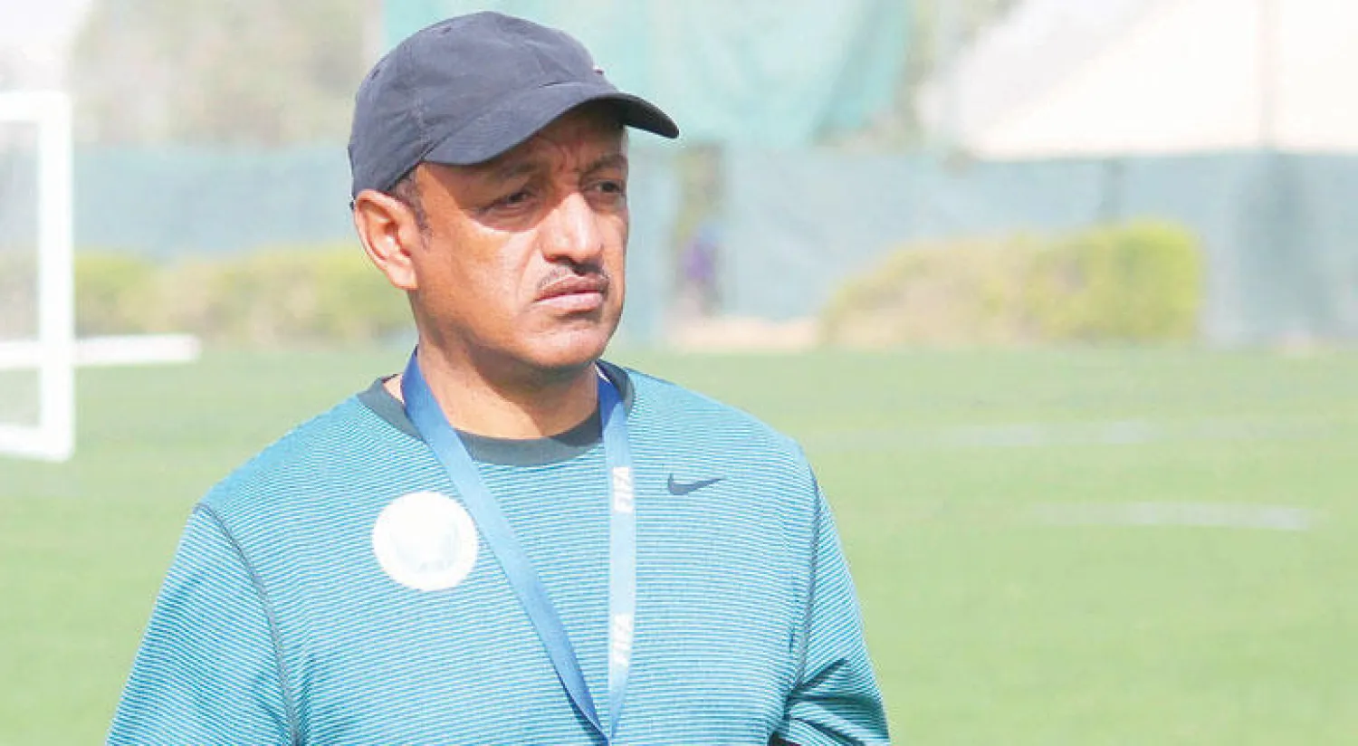 بندر الجعيثن («الشرق الأوسط»)