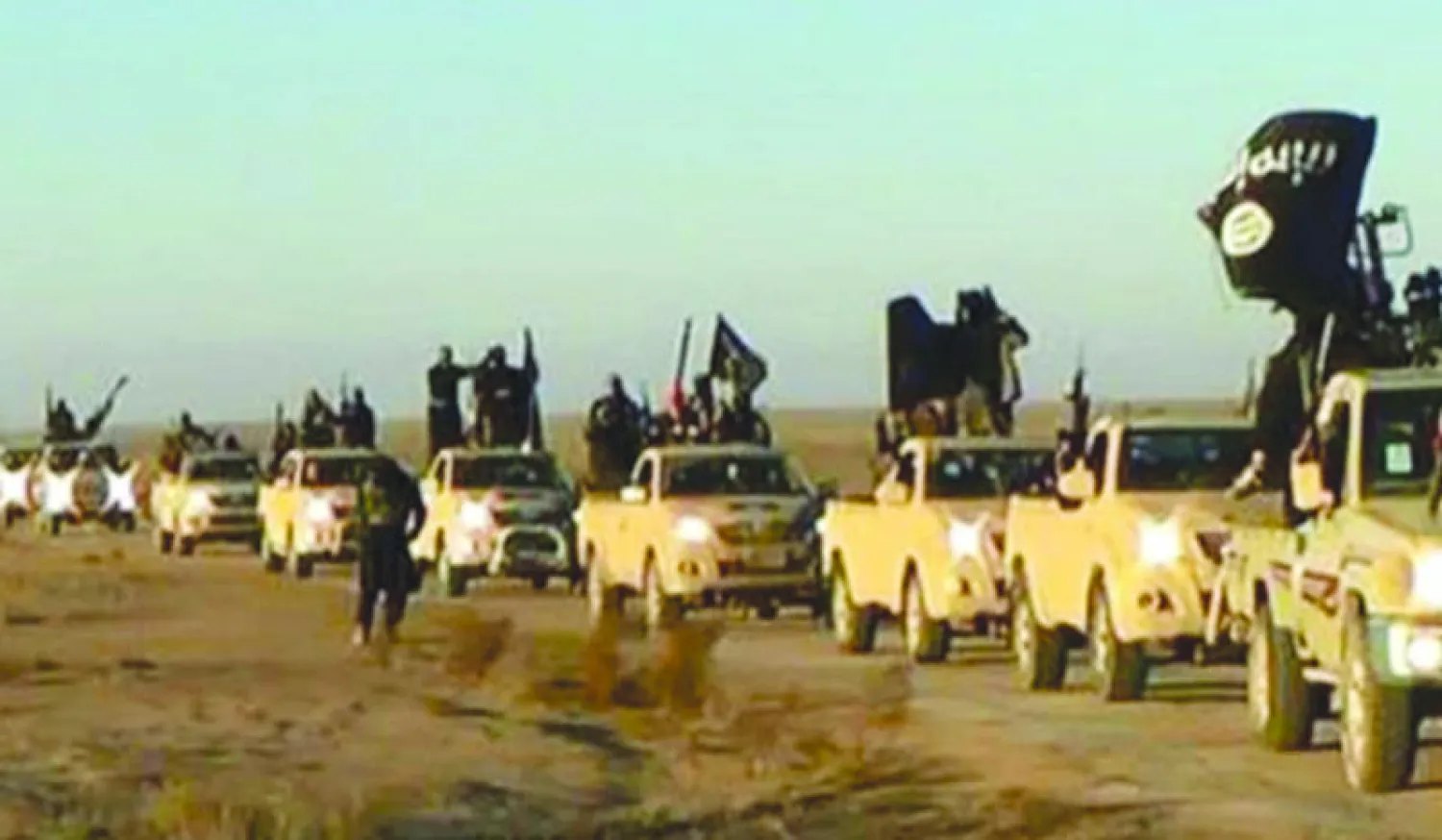 الباحثون والخبراء يسبحون في الضباب: «الإرهابيون أشخاص طبيعيون»