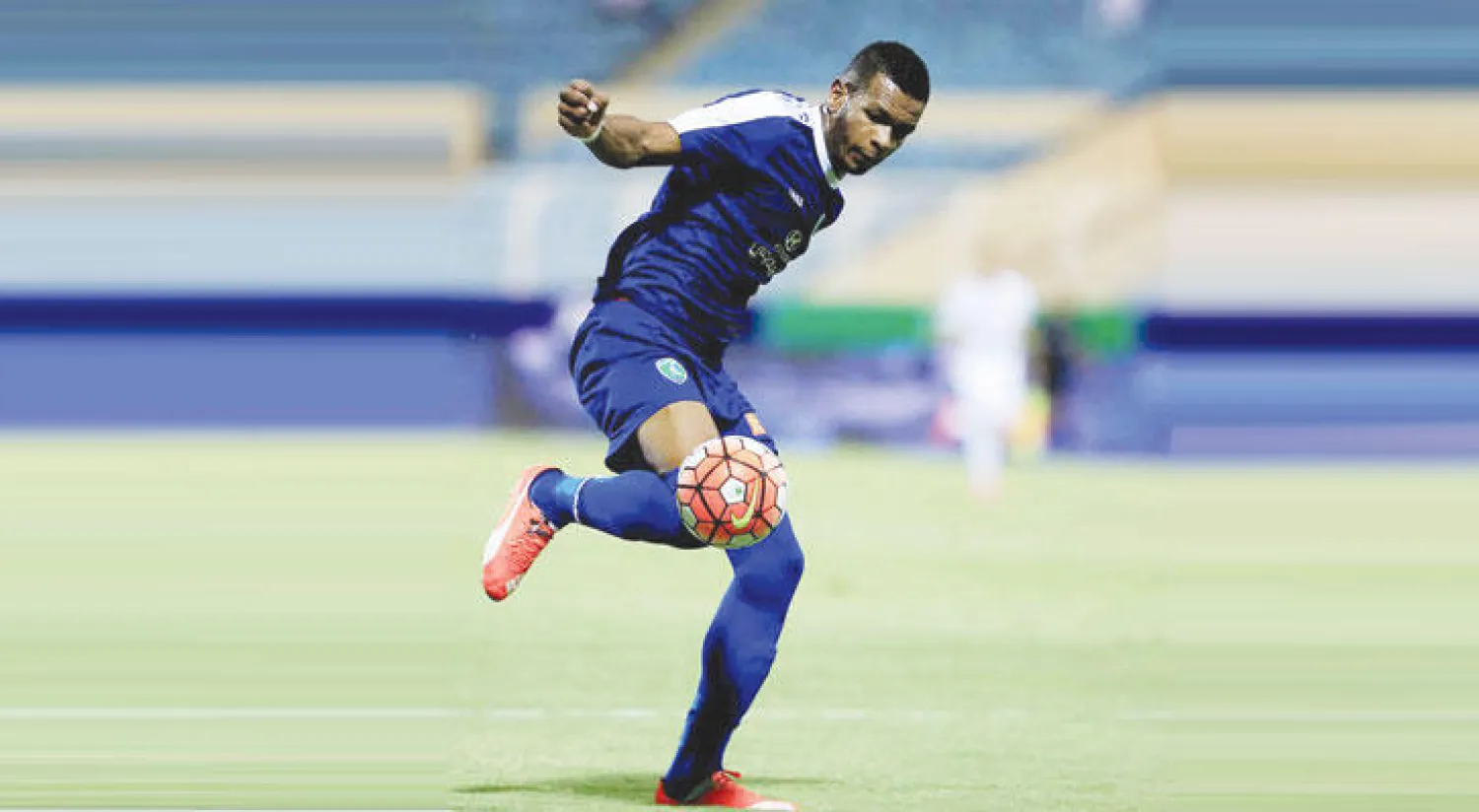 علي البليهي («الشرق الأوسط»)