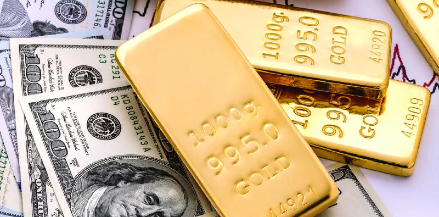 جاذبية الذهب كأداة تحوط تزداد مع تباطؤ الأسواق الناشئة