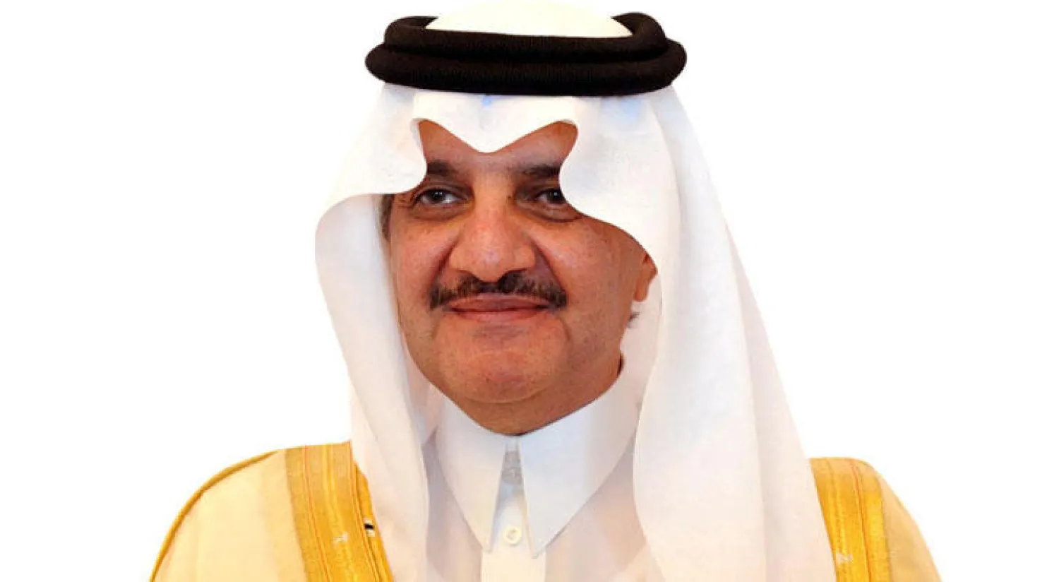 الأمير سعود بن نايف («الشرق الأوسط»)