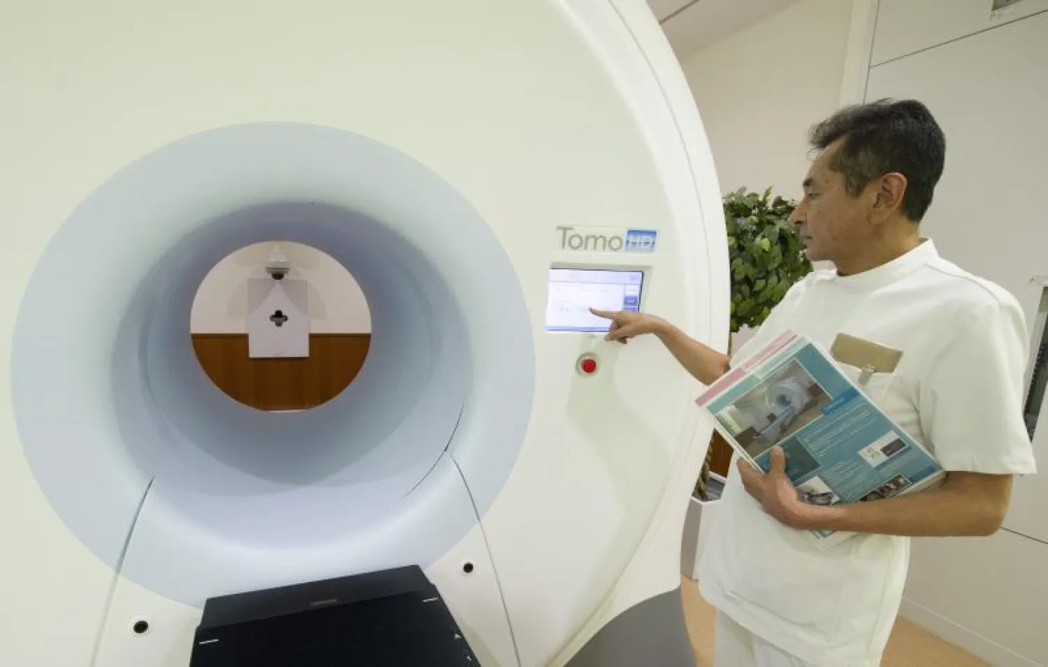 مرضى السرطان يموتون جراء تأخر الطب في تشخيص المرض