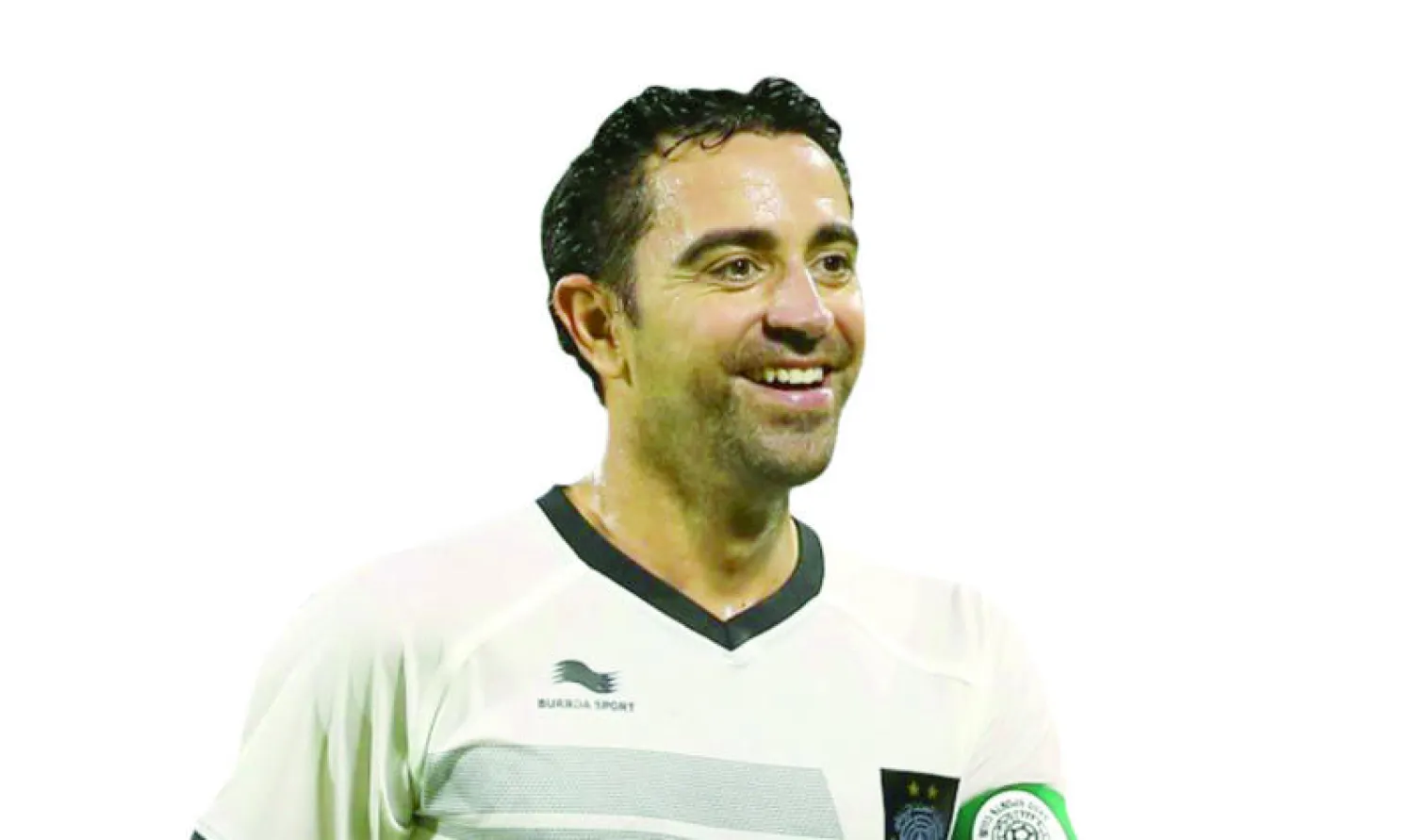 تشافي  هرنانديز