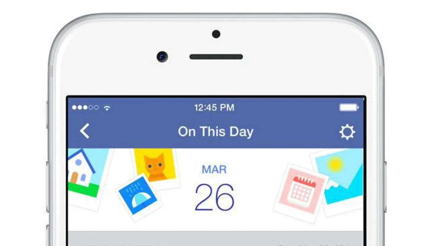 «فيسبوك» يسمح بإخفاء الذكريات غير المرغوب فيها من خدمة «في مثل هذا اليوم»