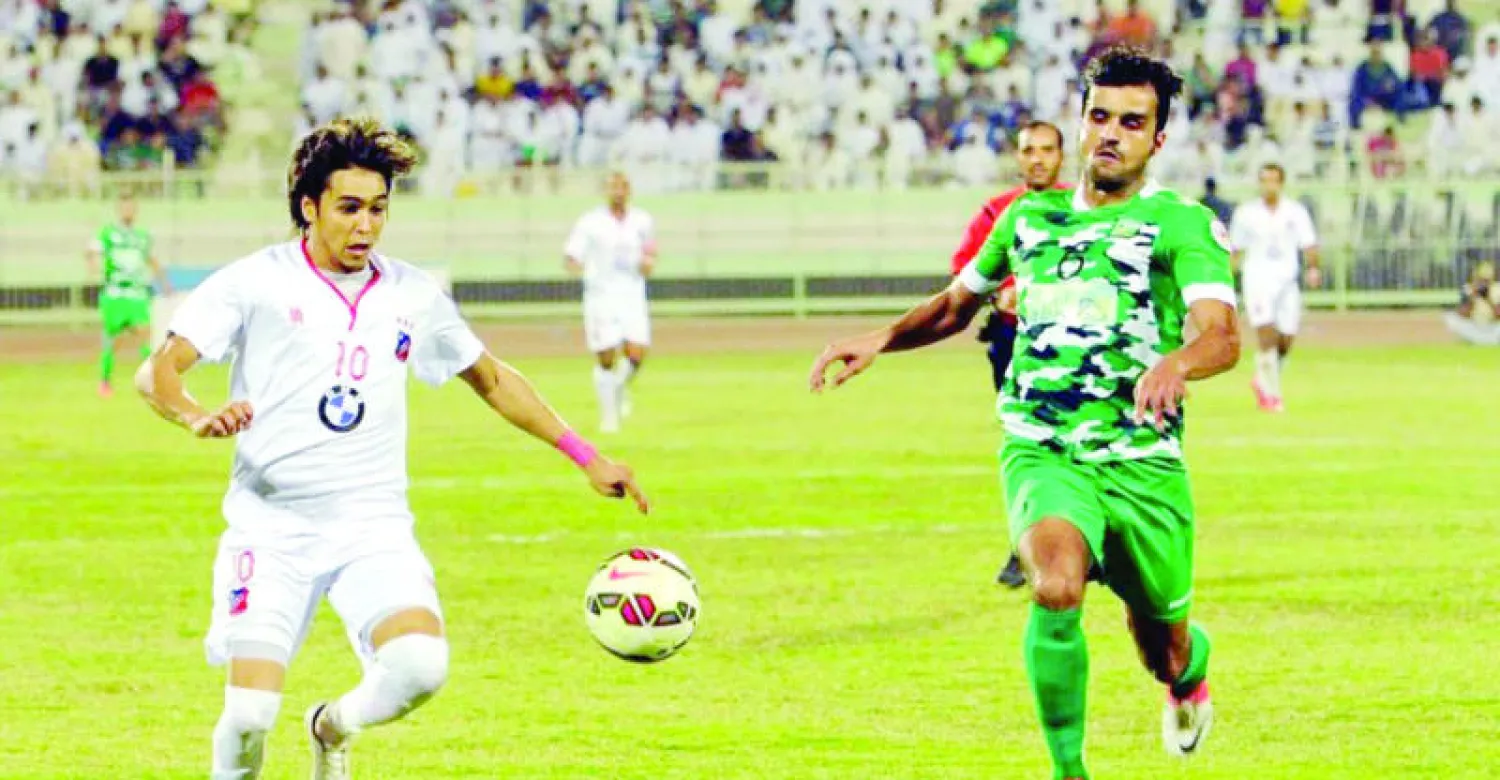 «فيفا» أعلن رسميا إيقاف الاتحاد الكويتي لكرة القدم («الشرق الأوسط»)