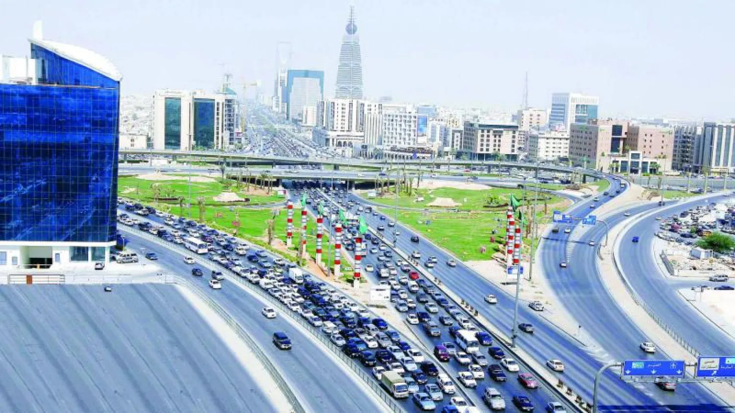 تصدّرت الرياض الحركة العقارية خلال الربع الثالث بـ12.5 ألف صفقة، متجاوزة بذلك معظم المدن السعودية مجتمعة