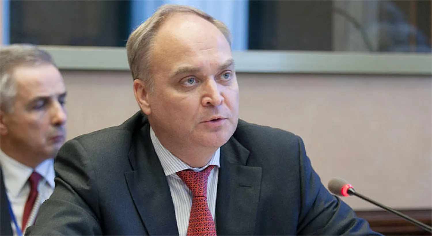 موسكو ترغب في التعاون مع واشنطن بشأن سوريا