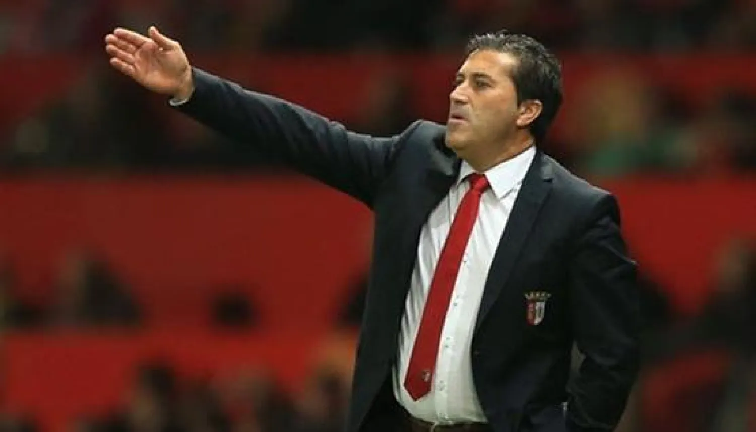 بيسيرو مدرب الأهلي المصري الجديد: دربت زيدان ورونالدو.. وهدفي حصد البطولات