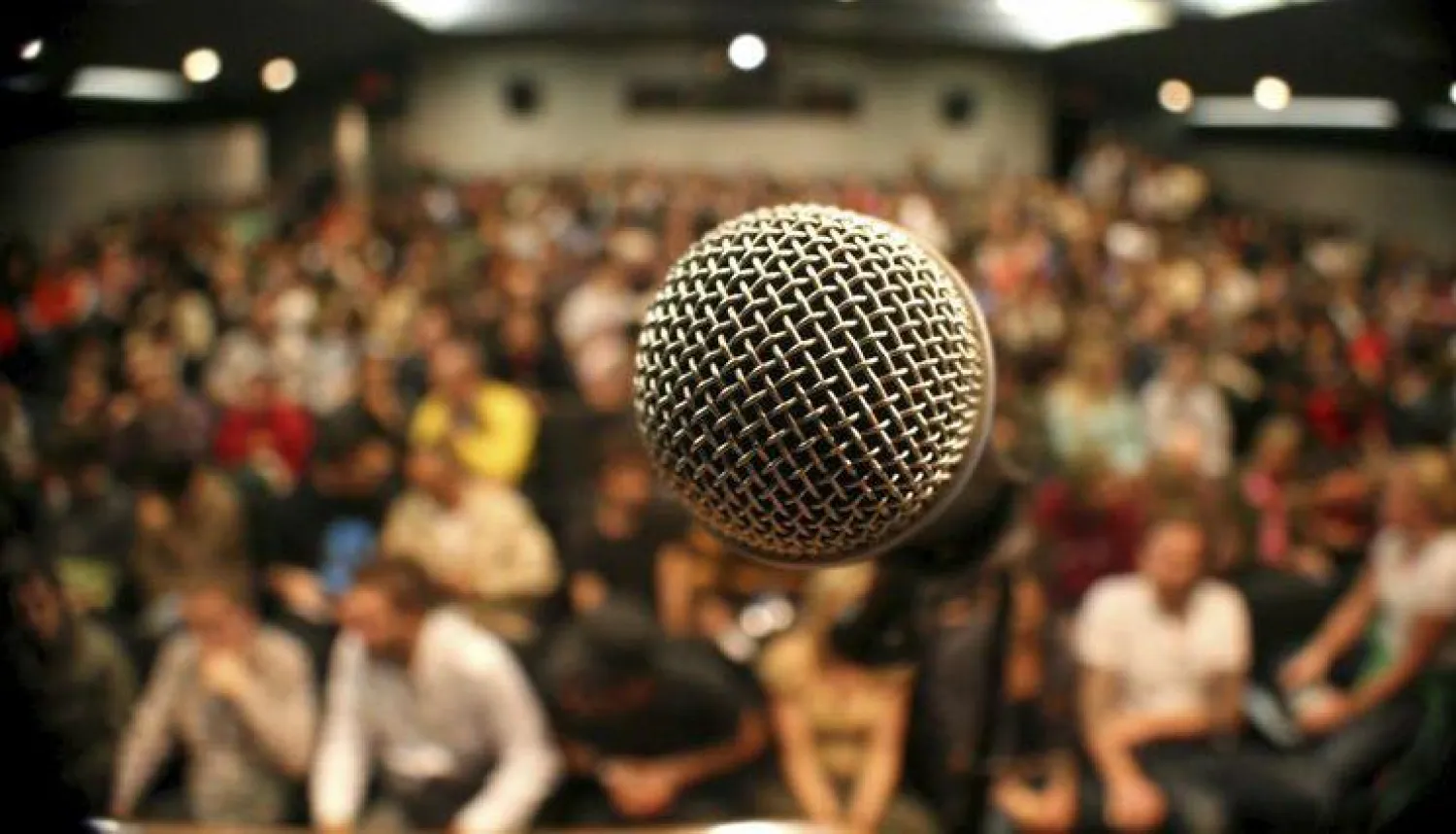 نصائح لإتقان الخطابة في صورتها الحديثة