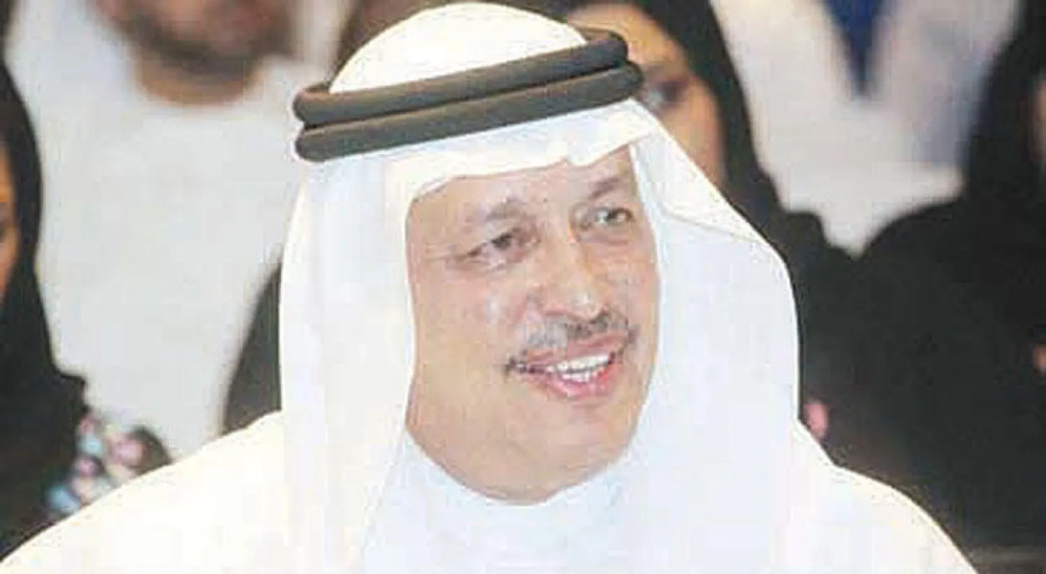 عبد اللطيف بخاري («الشرق الأوسط»)