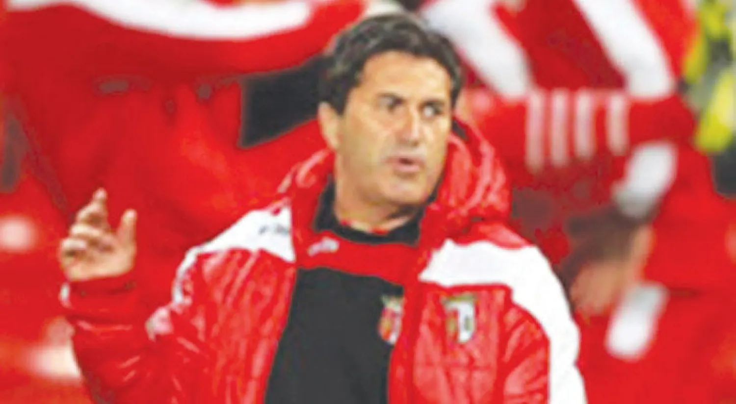 البرتغالي بيسيرو بدأ عهده مع الأهلي («الشرق الأوسط»)