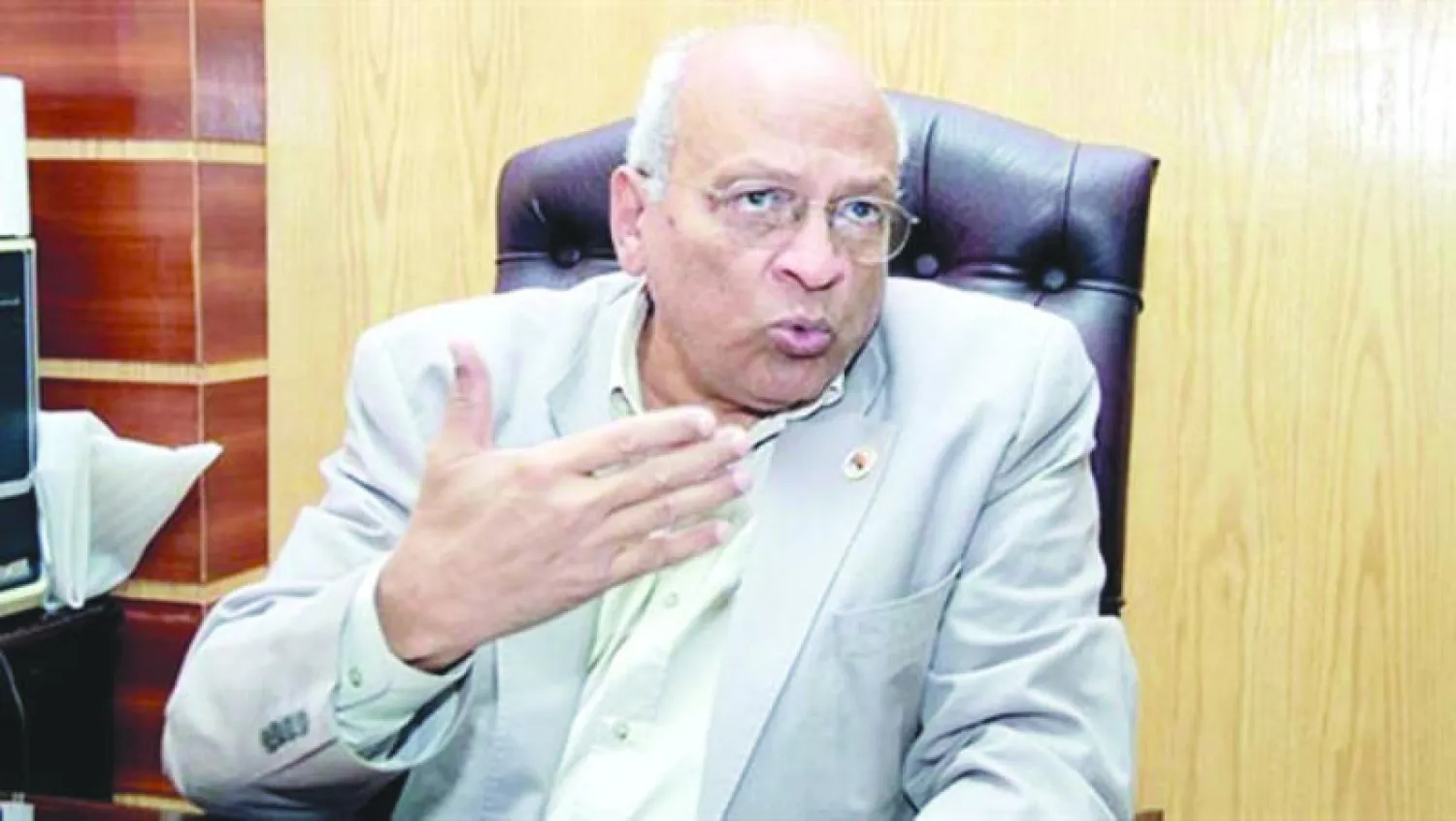 جمال الغيطاني