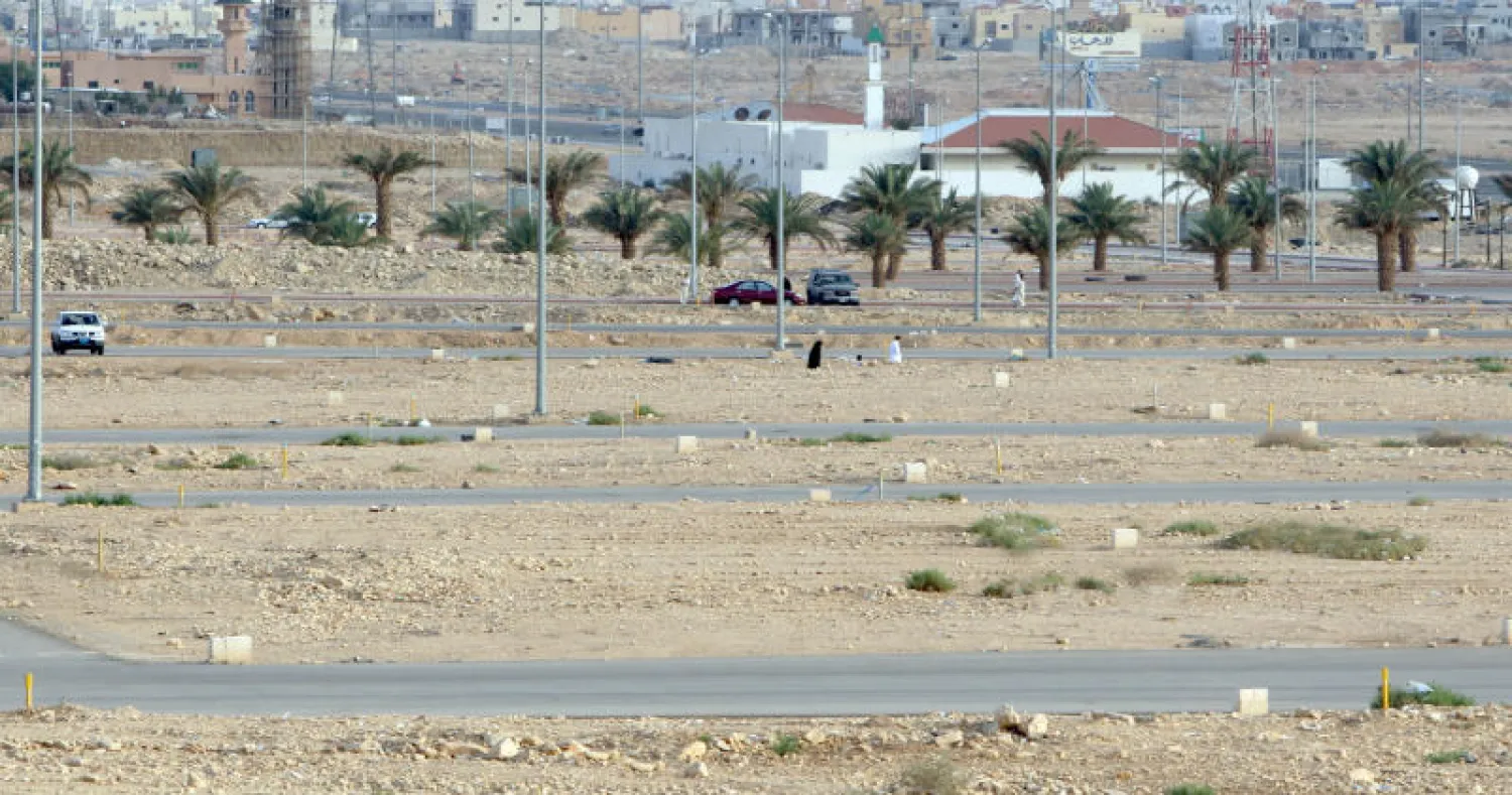 وزير الإسكان: الرسوم على الأراضي البيضاء تشكّل دعماً للمواطنين للحصول على وحدات سكنية