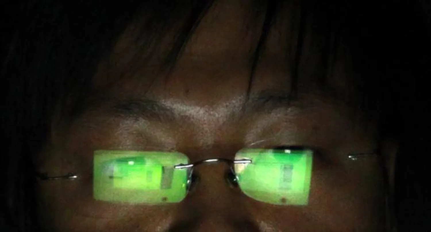 قرصنة صينية على مواقع أميركية