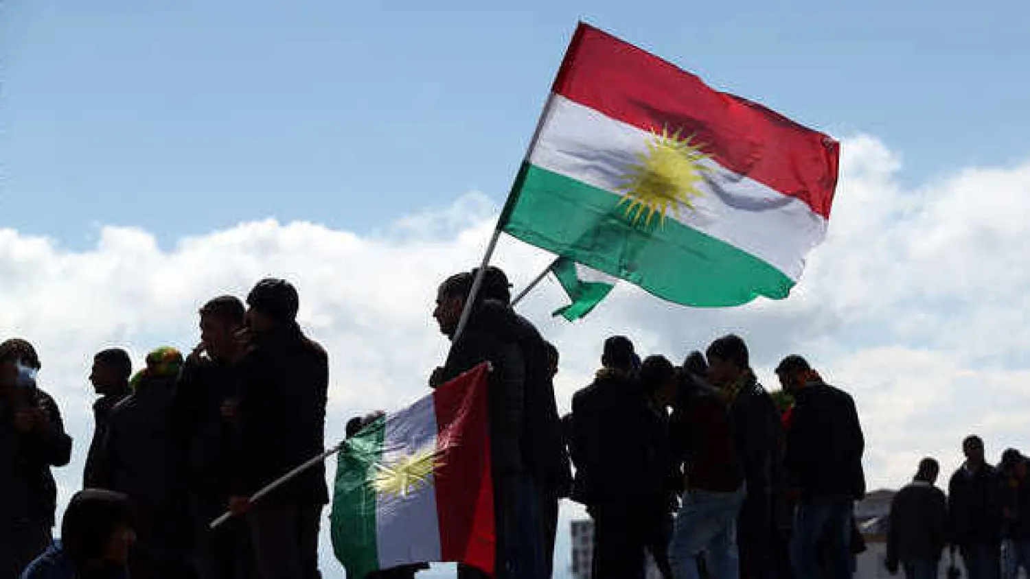 حزب الاتحاد الديمقراطي الكردي السوري يعتزم فتح مكتب في روسيا