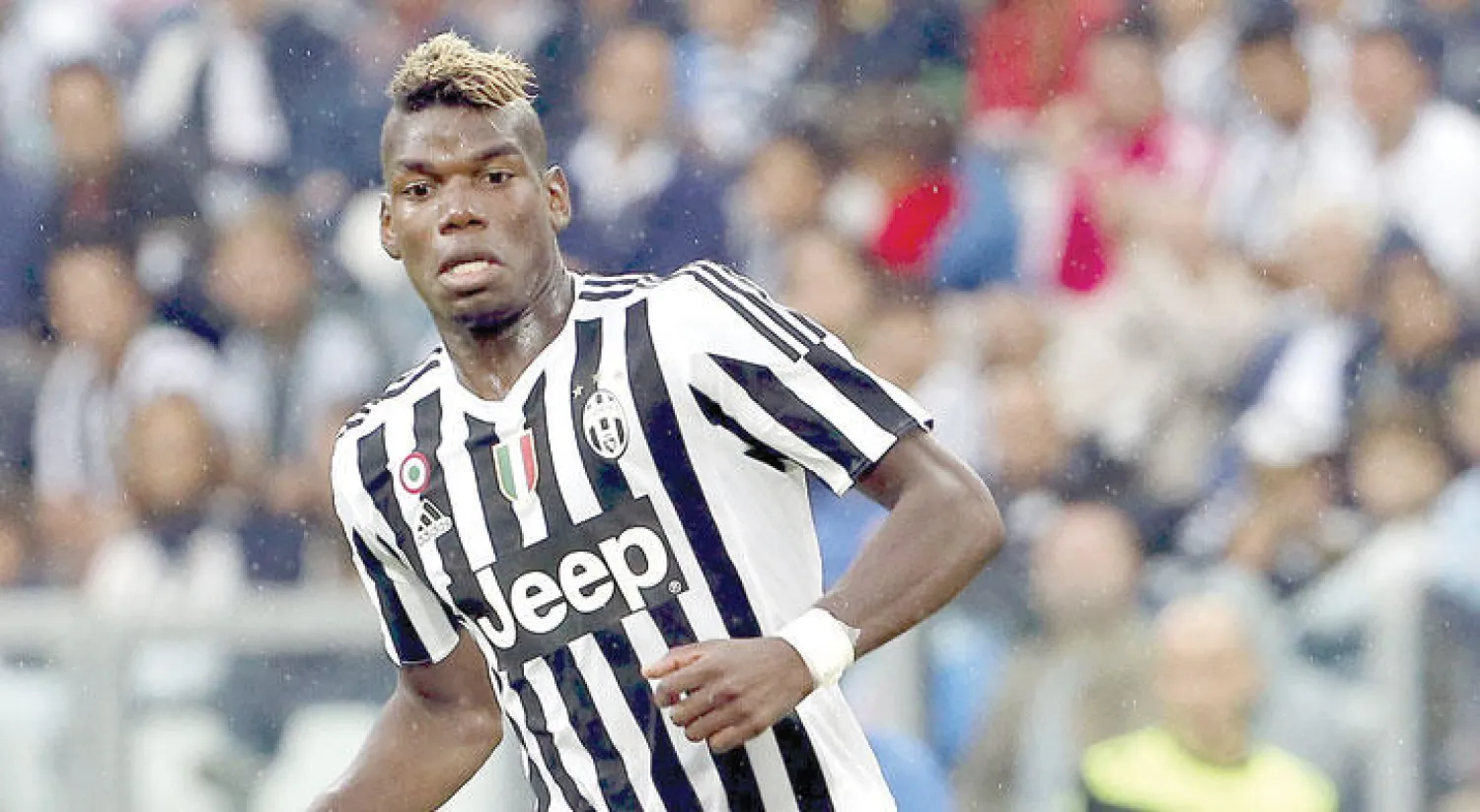 بول بوغبا (رويترز)