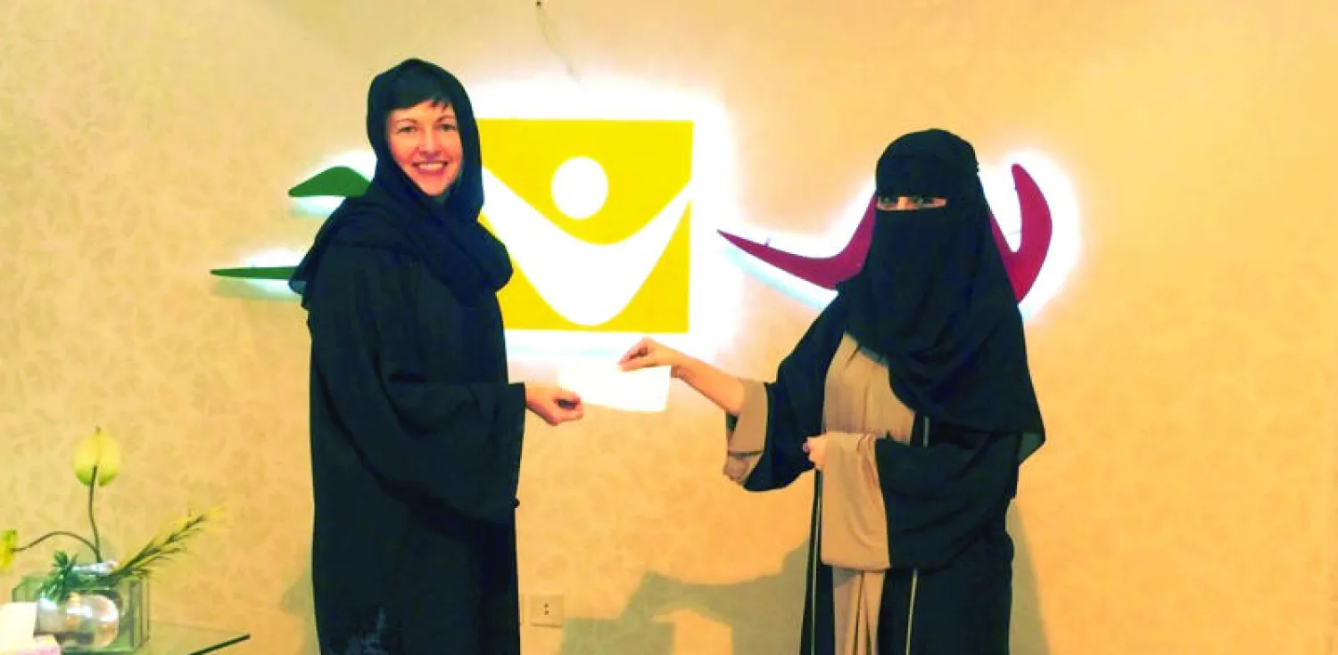 «بوينغ» تتبرع بنحو 800 ألف ريال لدعم برنامج علاج طفل مقيم